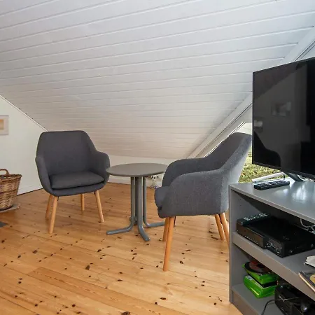 Holiday home 12 Person In Glesborg *