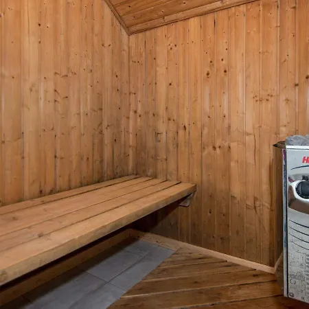 Holiday home 12 Person In Glesborg *