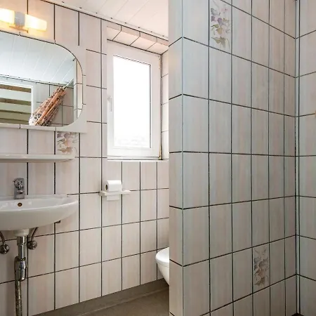 Holiday home 12 Person In Glesborg Fjellerup Strand