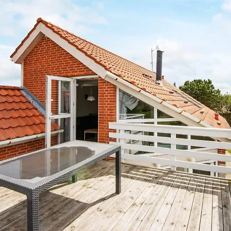 Holiday home 12 Person In Glesborg *